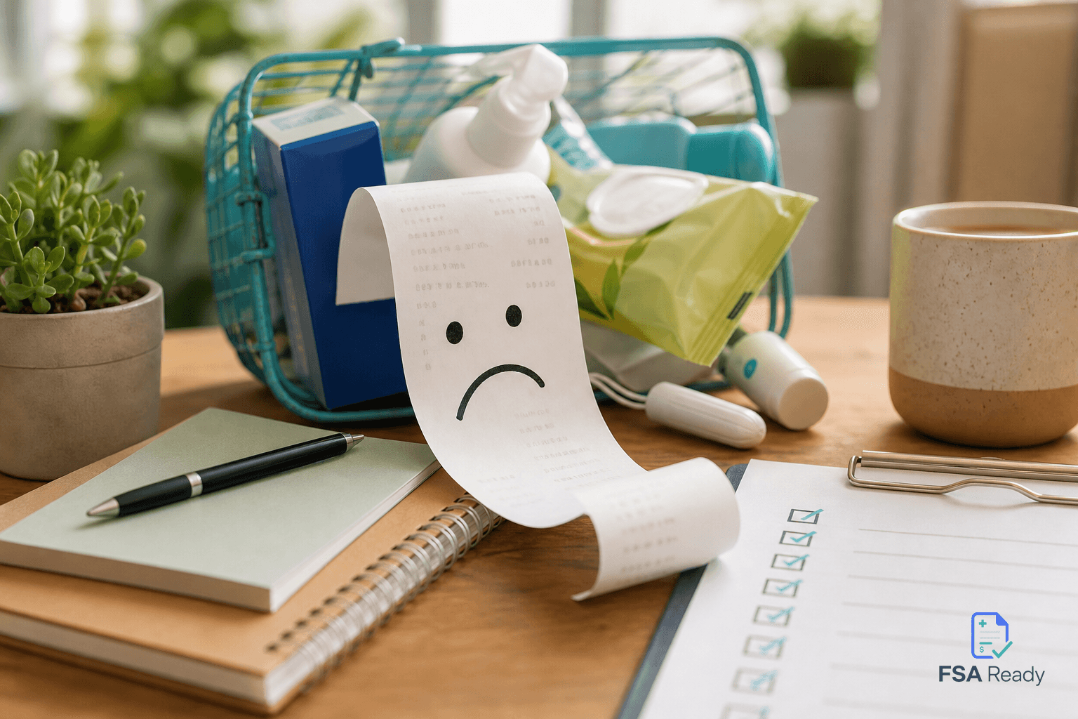 When an FSA or HSA claim may need a letter of medical necessity cover image