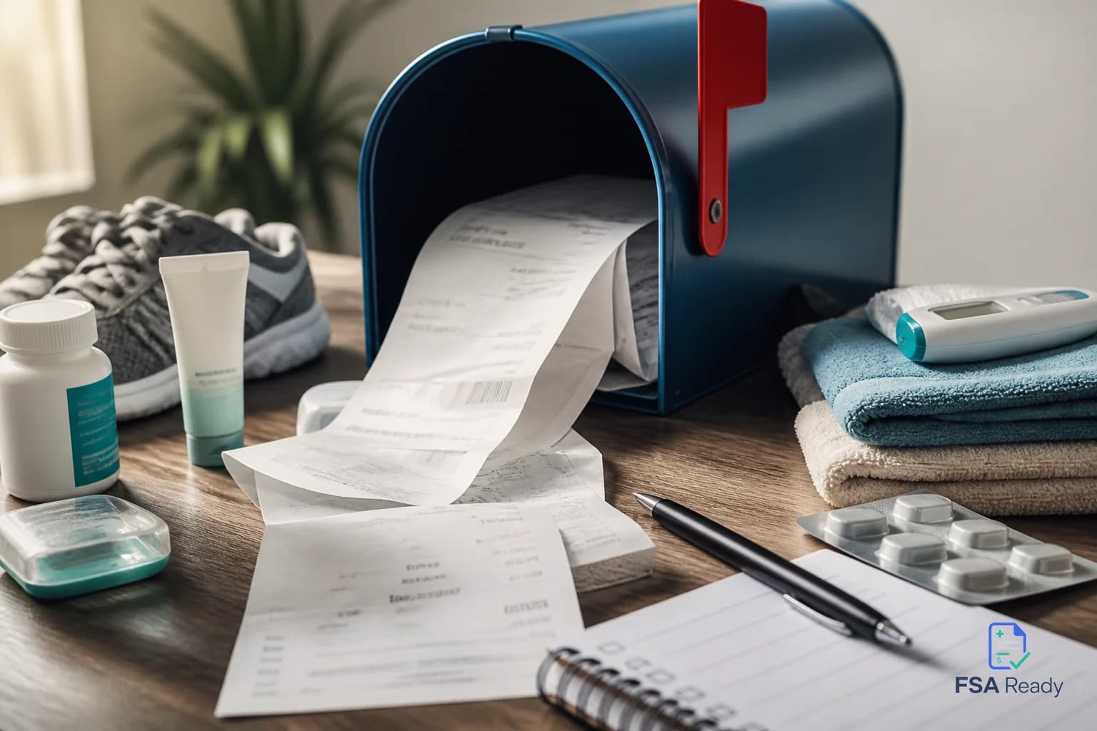 Can you submit an FSA claim after leaving a job cover image