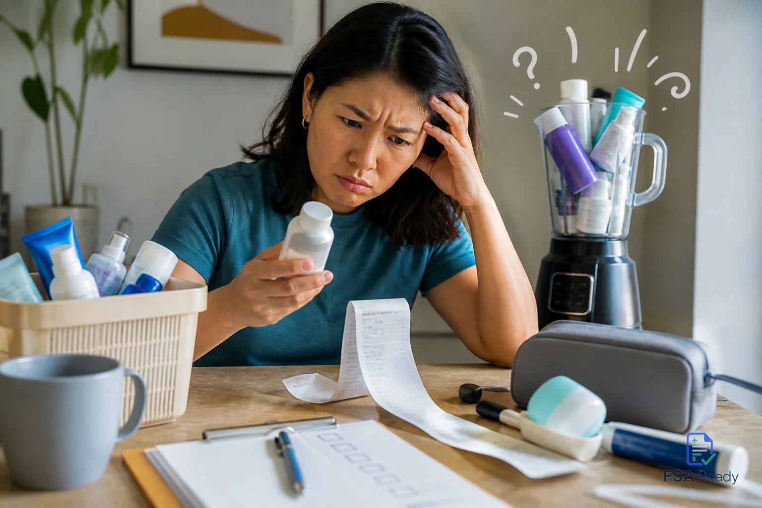 Why product categories can mislead FSA and HSA eligibility checks cover image
