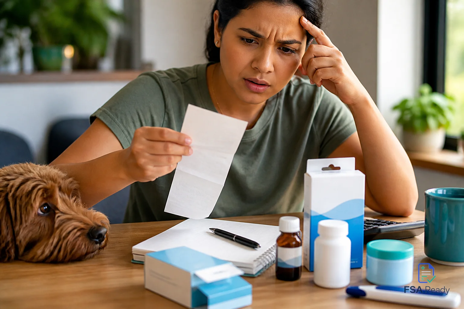 How to write a clear FSA or HSA eligibility question cover image