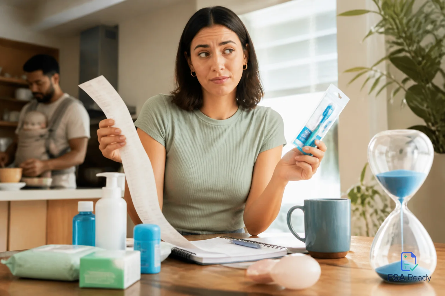 Why timing can change an FSA or HSA eligibility answer cover image