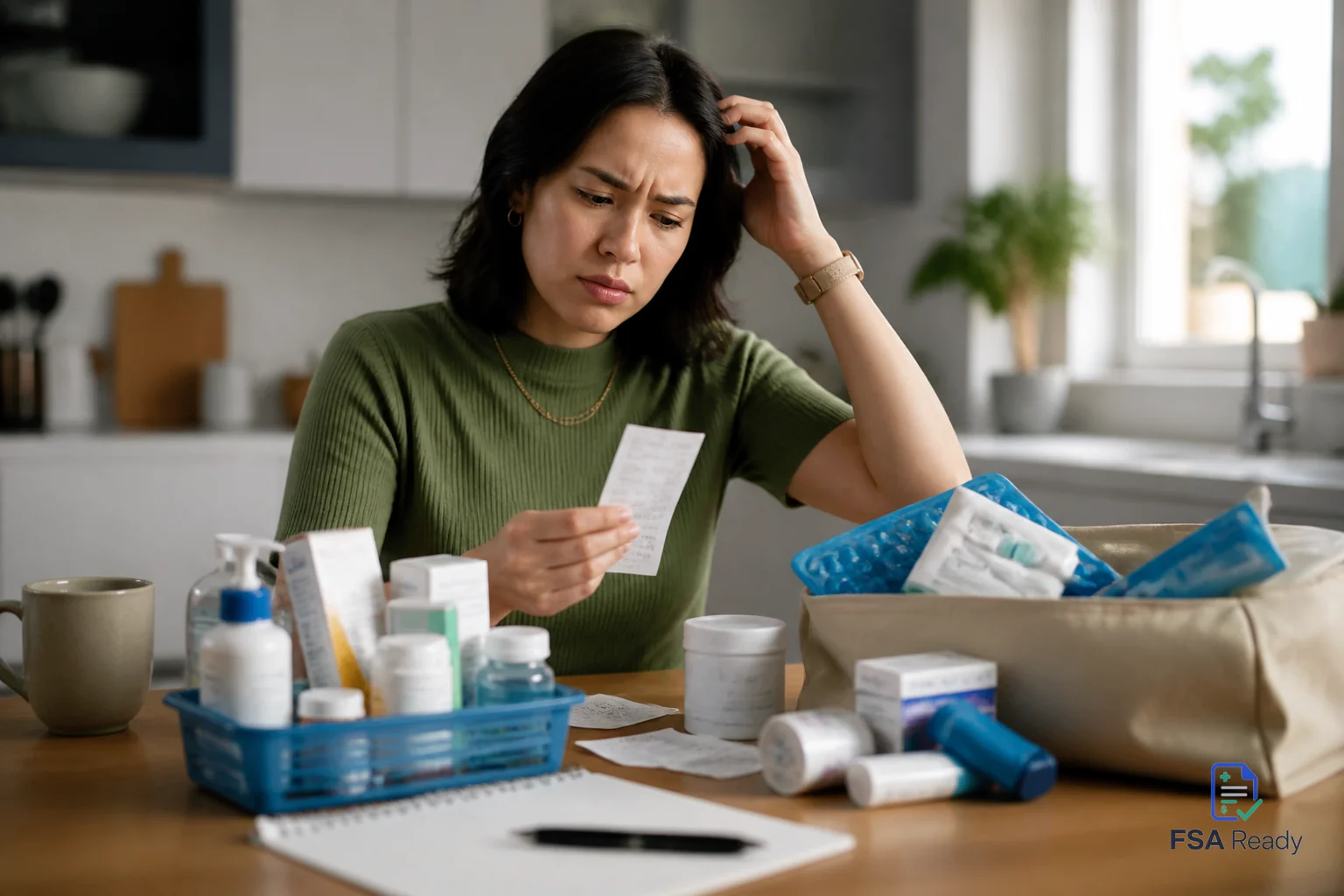 What to gather before asking an FSA or HSA eligibility question cover image