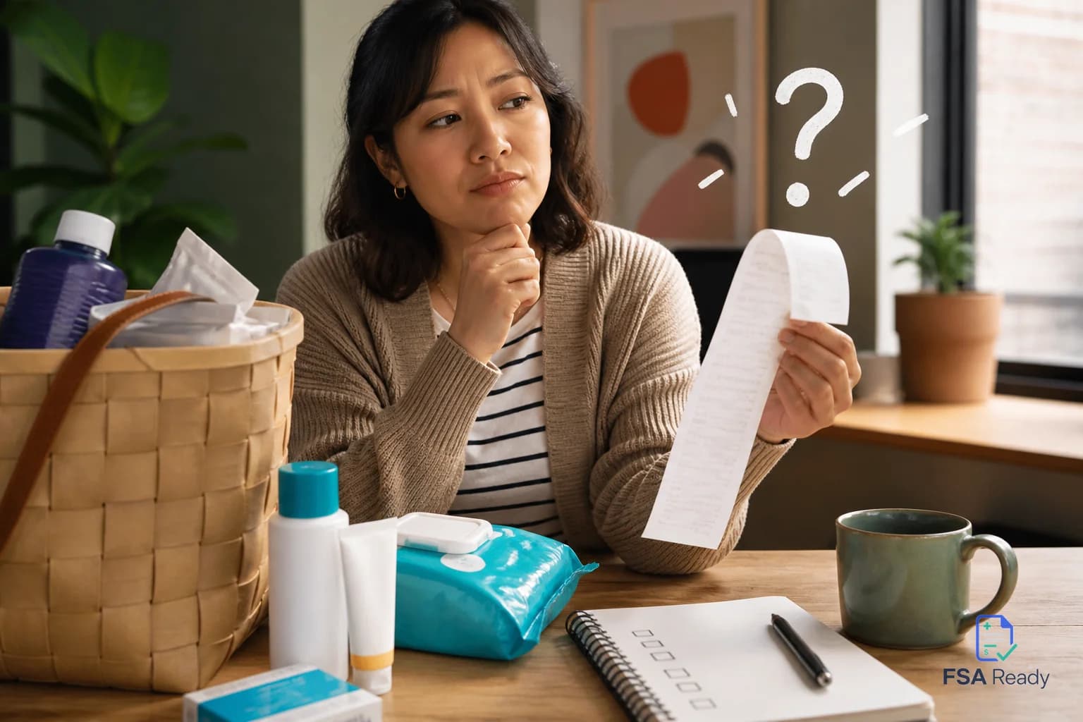 When to ask your plan before an FSA or HSA purchase cover image