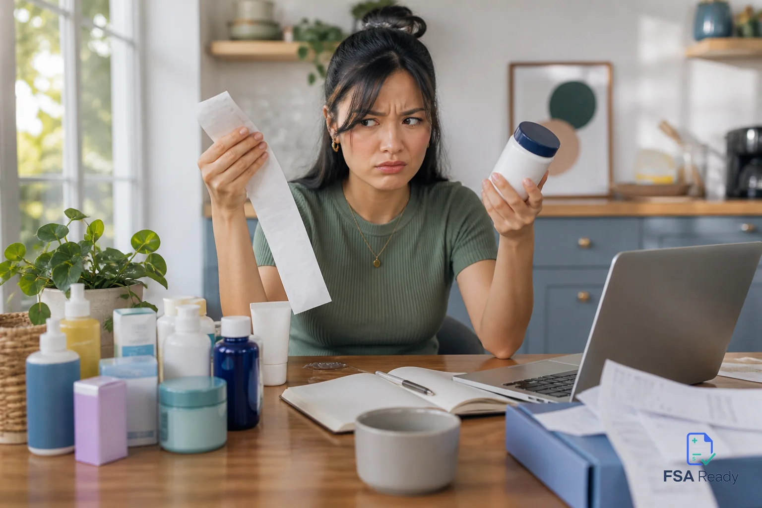 Why brand names can make FSA and HSA eligibility harder to check cover image