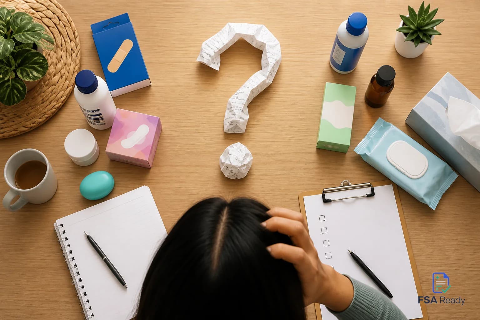 Why FSA and HSA eligibility answers conflict online cover image