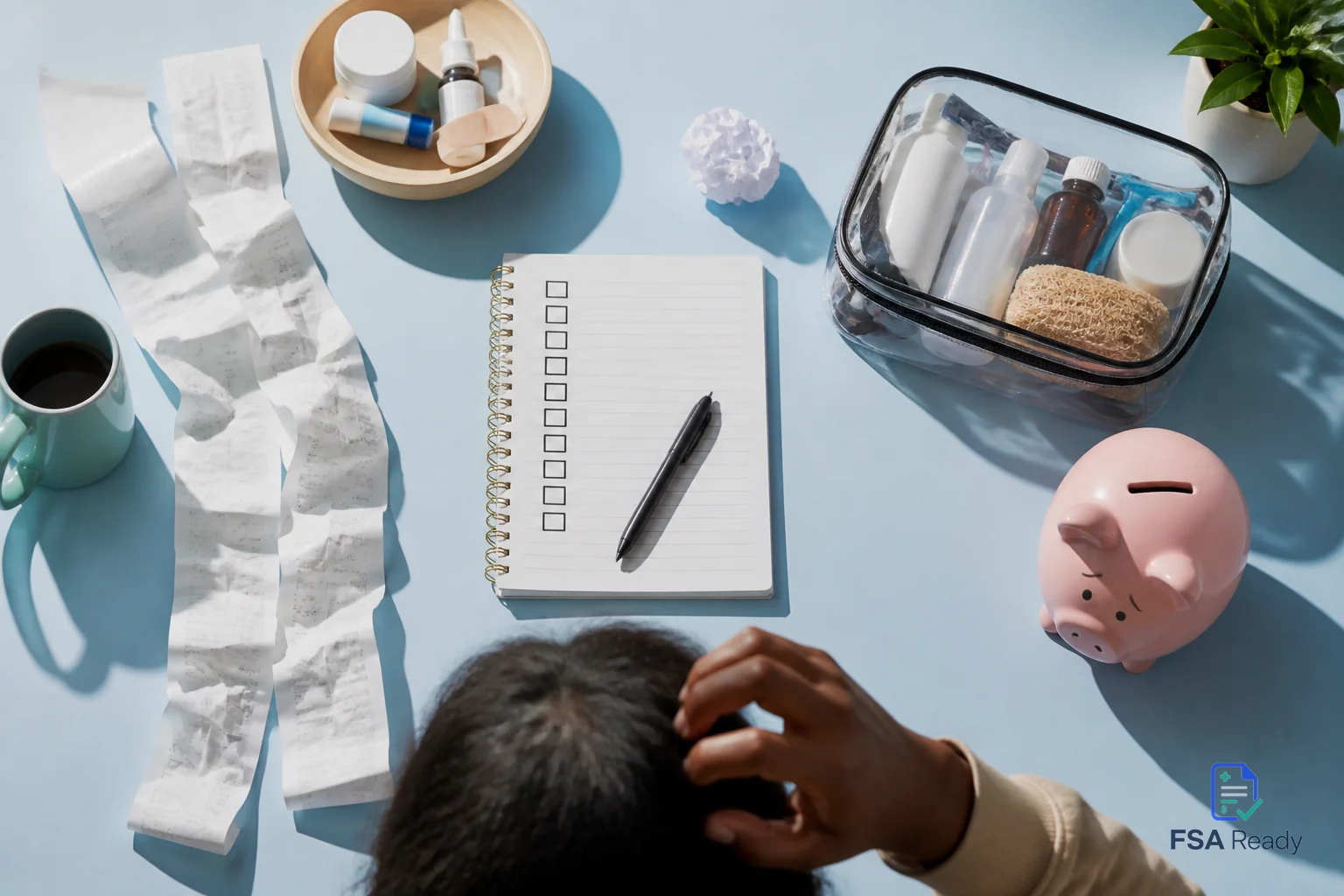 How to check FSA or HSA eligibility for a service cover image