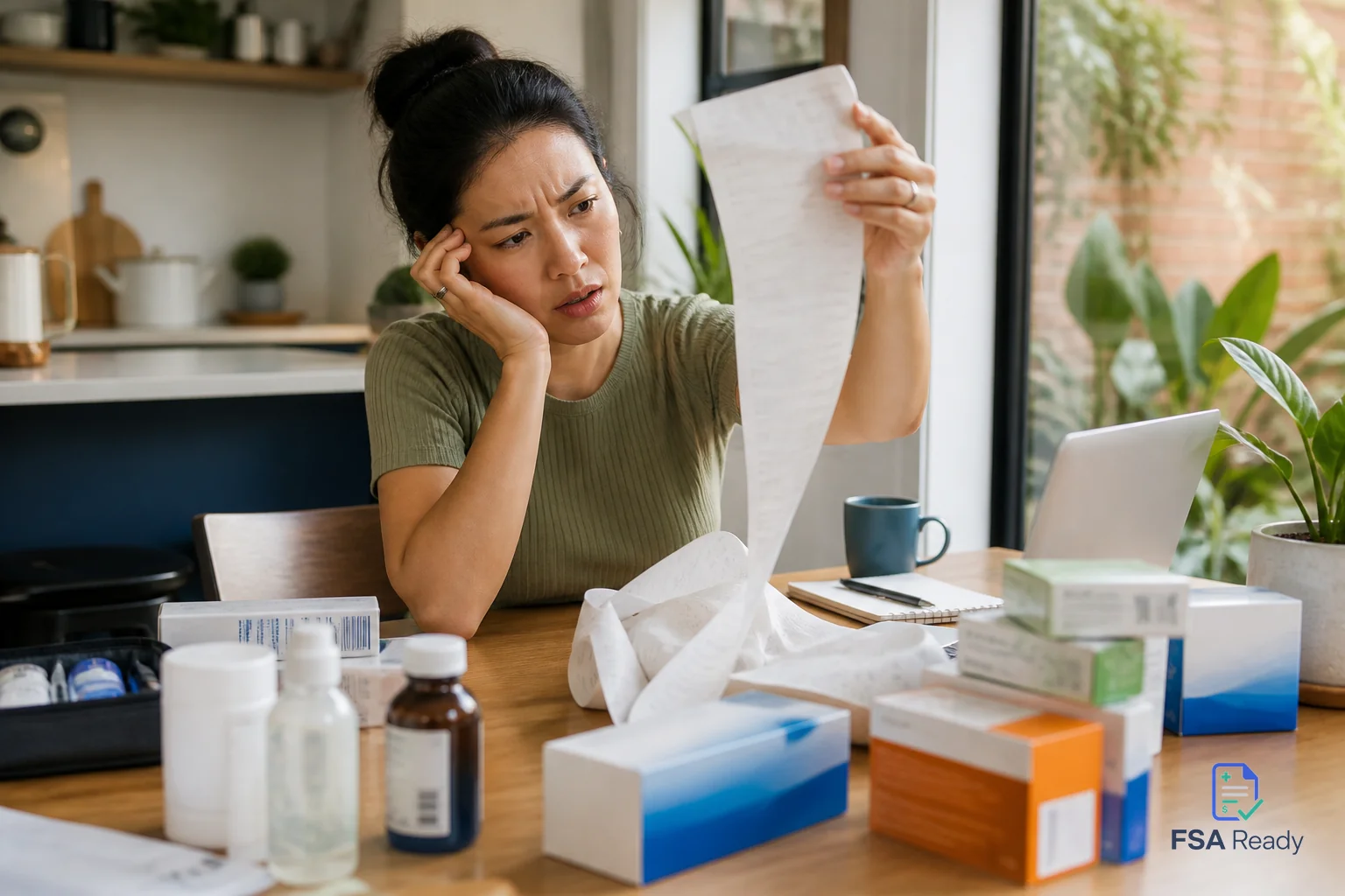 Why hypothetical FSA or HSA questions get weaker answers cover image